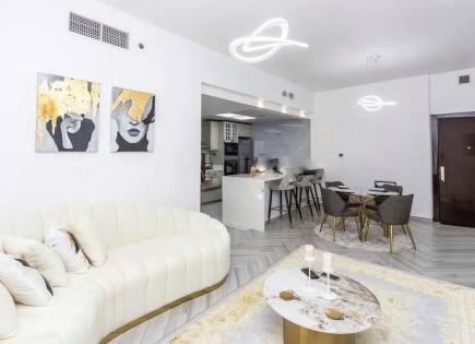 Квартира за 378 400 евро в Дубае, ОАЭ