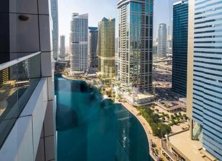 Квартира за 277 500 евро в Дубае, ОАЭ