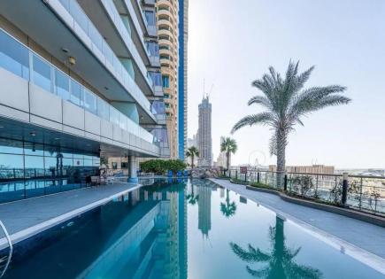 Квартира за 351 200 евро в Дубае, ОАЭ
