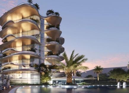 Квартира за 1 769 900 евро в Дубае, ОАЭ