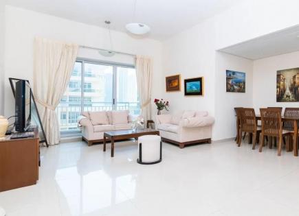 Квартира за 377 200 евро в Дубае, ОАЭ