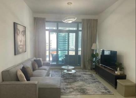Квартира за 385 000 евро в Дубае, ОАЭ