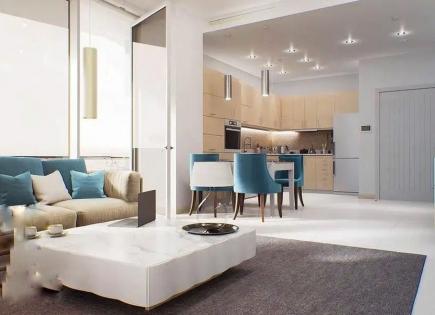 Квартира за 131 400 евро в Дубае, ОАЭ