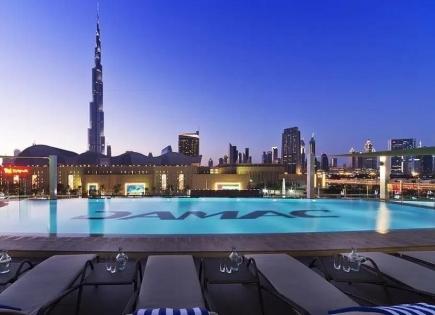 Квартира за 262 800 евро в Дубае, ОАЭ
