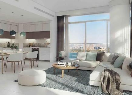 Квартира за 1 591 900 евро в Дубае, ОАЭ