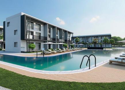 Квартира за 128 900 евро в Искеле, Кипр