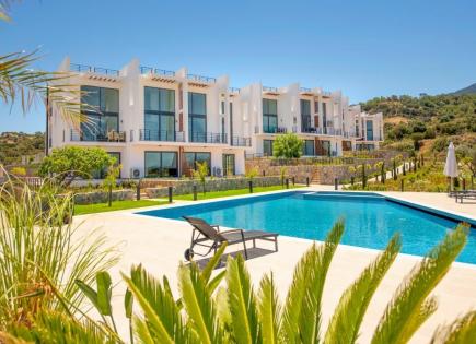 Квартира за 374 300 евро в Эсентепе, Кипр