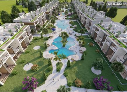 Квартира за 235 000 евро в Фамагусте, Кипр