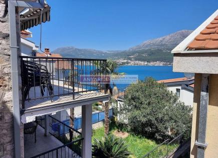 Апартаменты за 115 000 евро в Нивице, Черногория