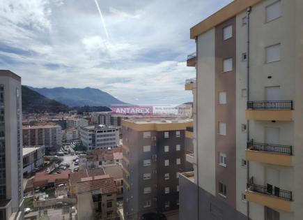 Апартаменты за 126 500 евро в Будве, Черногория