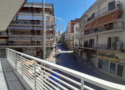 Квартира за 70 000 евро в Салониках, Греция