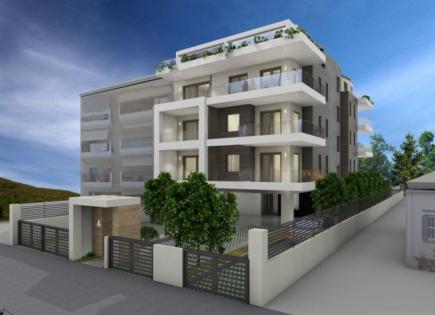 Квартира за 400 000 евро в Салониках, Греция