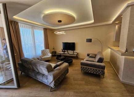 Квартира за 382 200 евро в Будве, Черногория