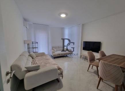 Квартира за 306 000 евро в Будве, Черногория