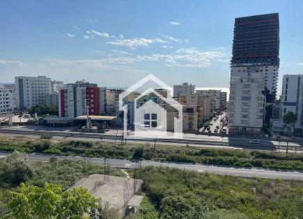 Апартаменты за 62 000 евро в Дурресе, Албания