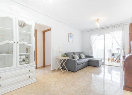 Квартира за 168 900 евро в Торревьехе, Испания