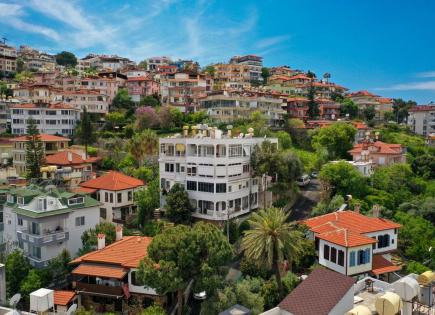 Квартира за 99 000 евро в Алании, Турция