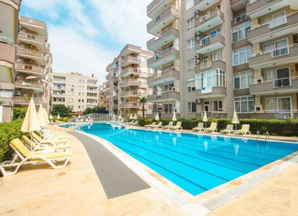 Квартира за 105 000 евро в Алании, Турция