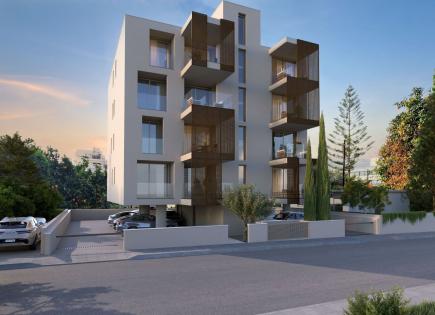 Квартира за 245 000 евро в Пафосе, Кипр