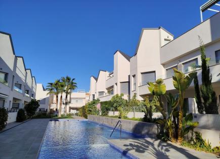 Апартаменты за 250 000 евро в Торревьехе, Испания