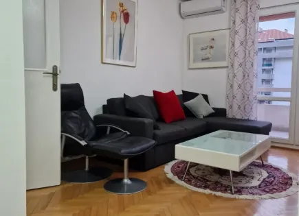 Квартира за 147 000 евро в Будве, Черногория
