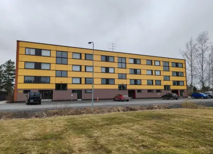 Квартира за 12 750 евро в Сомеро, Финляндия