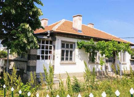 Дом за 27 000 евро в Бургасе, Болгария
