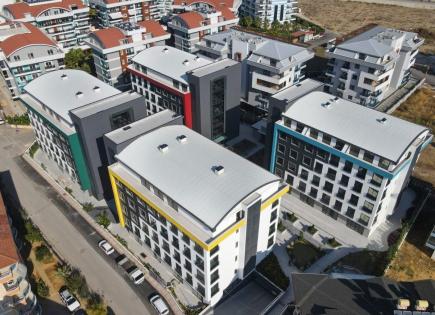 Коммерческая недвижимость за 192 500 евро в Алании, Турция