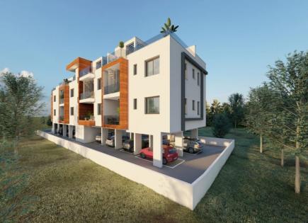 Апартаменты за 180 000 евро в Ларнаке, Кипр