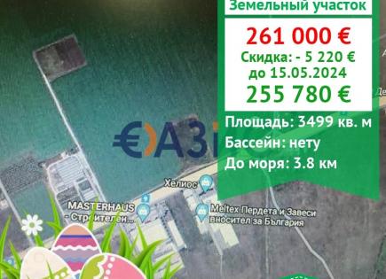 Коммерческая недвижимость за 255 780 евро в Равде, Болгария