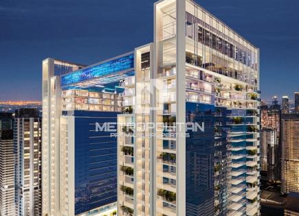 Апартаменты за 363 845 евро в Дубае, ОАЭ