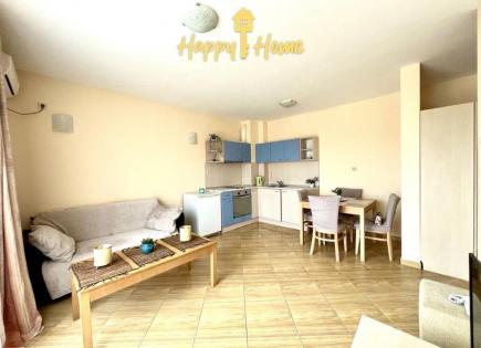Квартира за 62 000 евро на Солнечном берегу, Болгария