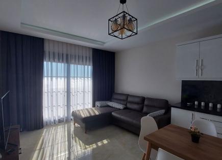 Квартира за 121 000 евро в Кестеле, Турция