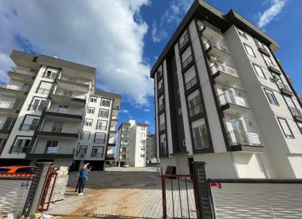 Квартира за 55 000 евро в Финике, Турция