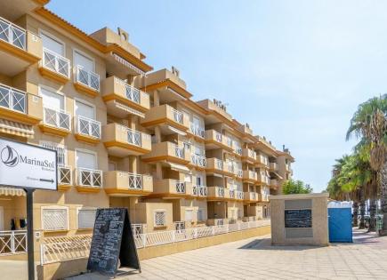 Апартаменты за 275 000 евро в Деэса-де-Кампоаморе, Испания