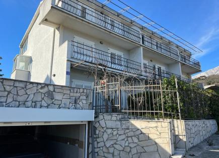 Квартира за 59 000 евро в Херцег-Нови, Черногория