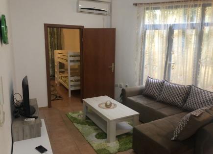 Квартира за 79 900 евро в Будве, Черногория