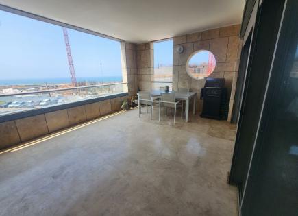 Квартира за 2 000 000 евро в Тель-Авиве, Израиль