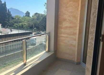 Квартира за 360 000 евро в Будве, Черногория