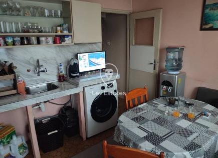 Квартира за 32 000 евро в Дебелте, Болгария