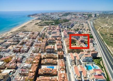Апартаменты за 135 000 евро в Ла Мата, Испания