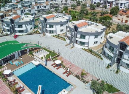 Апартаменты за 222 482 евро в Кирении, Кипр