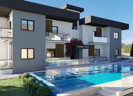 Апартаменты за 175 644 евро в Кирении, Кипр