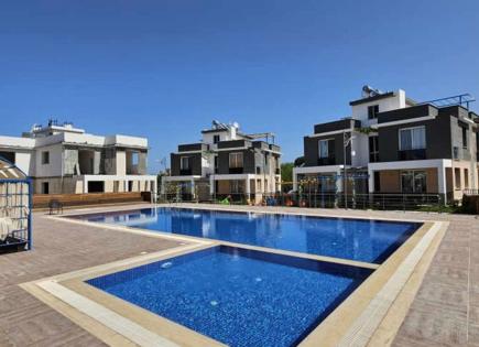 Апартаменты за 127 390 евро в Кирении, Кипр