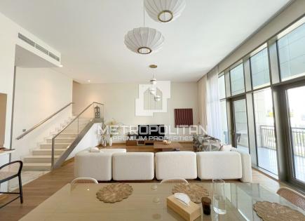 Апартаменты за 1 935 631 евро в Дубае, ОАЭ
