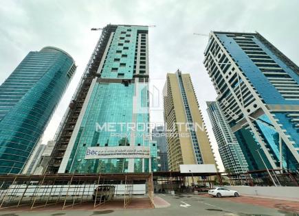Апартаменты за 172 179 евро в Дубае, ОАЭ