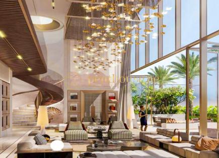 Апартаменты за 1 793 923 евро в Дубае, ОАЭ