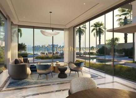 Апартаменты за 4 546 111 евро в Дубае, ОАЭ