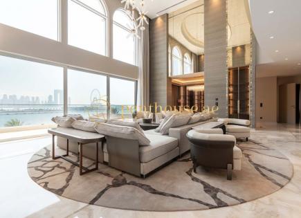 Апартаменты за 35 598 319 евро в Дубае, ОАЭ