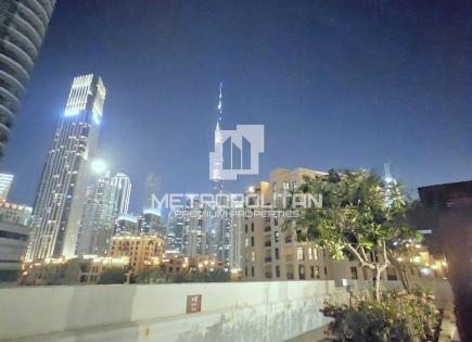 Апартаменты за 1 531 954 евро в Дубае, ОАЭ